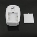 Home Motion Sensor 105dB Alarm with 2 Remote Control