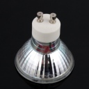 GU10 24 5050 SMD LED Spot Light Bulb Warm White 110-220V New