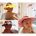 Baby shampoo hat hair thickening shampoo cap cap swimming cap blue