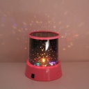 Cosmos Star Starry Master Projector Lamp Night Light