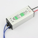 (27-40)*1W LED Driver Waterproof IP67 Power Supply 78-136V 300mA