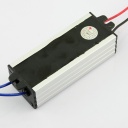 (27-40)*1W LED Driver Waterproof IP67 Power Supply 78-136V 300mA