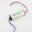 (27-40)*1W LED Driver Waterproof IP67 Power Supply 78-136V 300mA