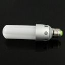 8W E27 3014 SMD LED Super Energy Saving Light Bulb Lamp Warm White 85-265V