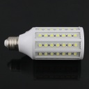 18W E27 Super Bright 86-LED Energy Saving LED Light Bulb Lamp Pure White