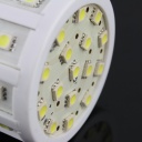 18W E27 Super Bright 86-LED Energy Saving LED Light Bulb Lamp Pure White