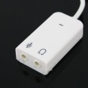 USB Sound Adapter 7.1 Channel