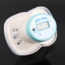 LCD Digital Infant Temperature Nipple Baby Thermometer