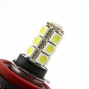 2 X H11 13LED 5050 SMD Lamps & Bulbs 12V Lamp Car Fog Light Bulbs New