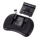 Genuine 2.4G Rii Mini i8 Wireless Keyboardwith Touchpad for PC PS3 PAD