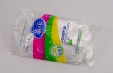 100 pcs thicker disposable gloves