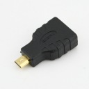 HDMI  Female to MICRO HDMI Male Connector