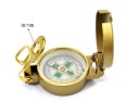 American Precision metal multifunctional military compass