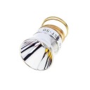 CREE SST-50 1-Mode LED 1300 Lumens Drop-in Module Torch Replacement Bulb Flashlight Repair Parts