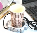 High-grade USB with HUB Electric Warmer