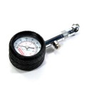 High-precision mechanical car tire gauge / air gauge / load cell table