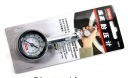 High-precision mechanical car tire gauge / air gauge / load cell table