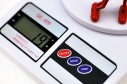 Ultra-practical the 5KG plane electronic scales (QE-400)