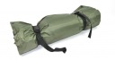 Camouflage can be spliced ​​with a pillow inflatable automatic single person inflatable pad