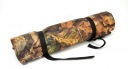 camouflage leaves can be spliced with a pillow automatic inflatable single inflatable cushion