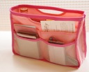 Multifunctional Storage package/ Cosmetic Bag / Pouch Random Color