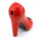 Unique Red High Heel Land Line Telephone Phone for Home