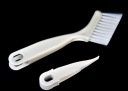 two in one multipurpose cleaning windows and doors  brush