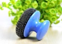 Spherical pot brush / cleaning brush