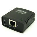 USB 2.0 Networking USB LPR Print Server