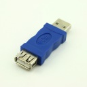 USB Male To Female connector