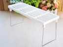 Kitchen / bathroom  multi-purpose racks / folding shelves / sorting shed)