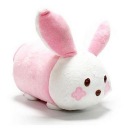 Bunny drum-shaped tissue pumping / Tissue Box