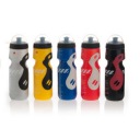 Cycling Bike Bicycle 650ml Sports Water Bottle grey