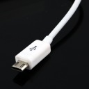 USB 2.0 HUB for SAMSUNG Mobile Phone Charger