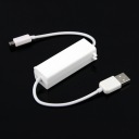 USB 2.0 HUB for SAMSUNG Mobile Phone Charger