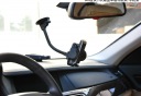 360-degree joints sucker car navigation frame / Mobile Phone Holder