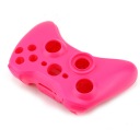 xbox 360 wireless controller replacement shell pink