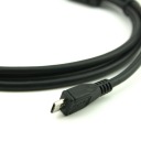 USB 2.0 1.5M USB2.0TO MICRO 5PIN Cable