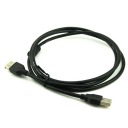 USB 2.0 1.5M Male To Female Cable