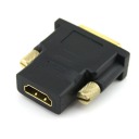 24 + 1 pin DVI Male to HDMI Female M-F Converter Adapter For HDTV