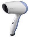 Pentium mini lightweight hair dryer PH1801