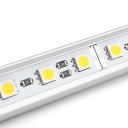 36-LED 576-Lumen String Light with Aluminum Alloy Shell - Warm White Light (12V)