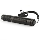 SY XPE-R2 CREE R2 LED 1-mode Mini Aluminum Flashlight Torch Light 1XAAA Black