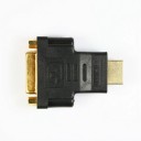 Gold Plated HDMI Male to DVI Female Adapter Converter