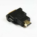 Gold Plated HDMI Male to DVI Female Adapter Converter