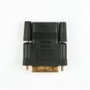 DVI Male to HDMI Female M-F Adapter Converter for HDTV