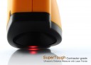 Ultrasonic Distance Measurer with Laser Pointer "Super Tough"