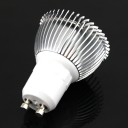7W GU10 LED Bulb Spotlight 16LEDs SMD 5630 220V Warm White