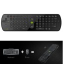 RC11 Android Wireless Keyboard Air Mouse Remote Controller With Gyroscope for MK802 UG802