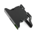 tv mount kinect mounting clip for xbox 360 lcd led hdtv